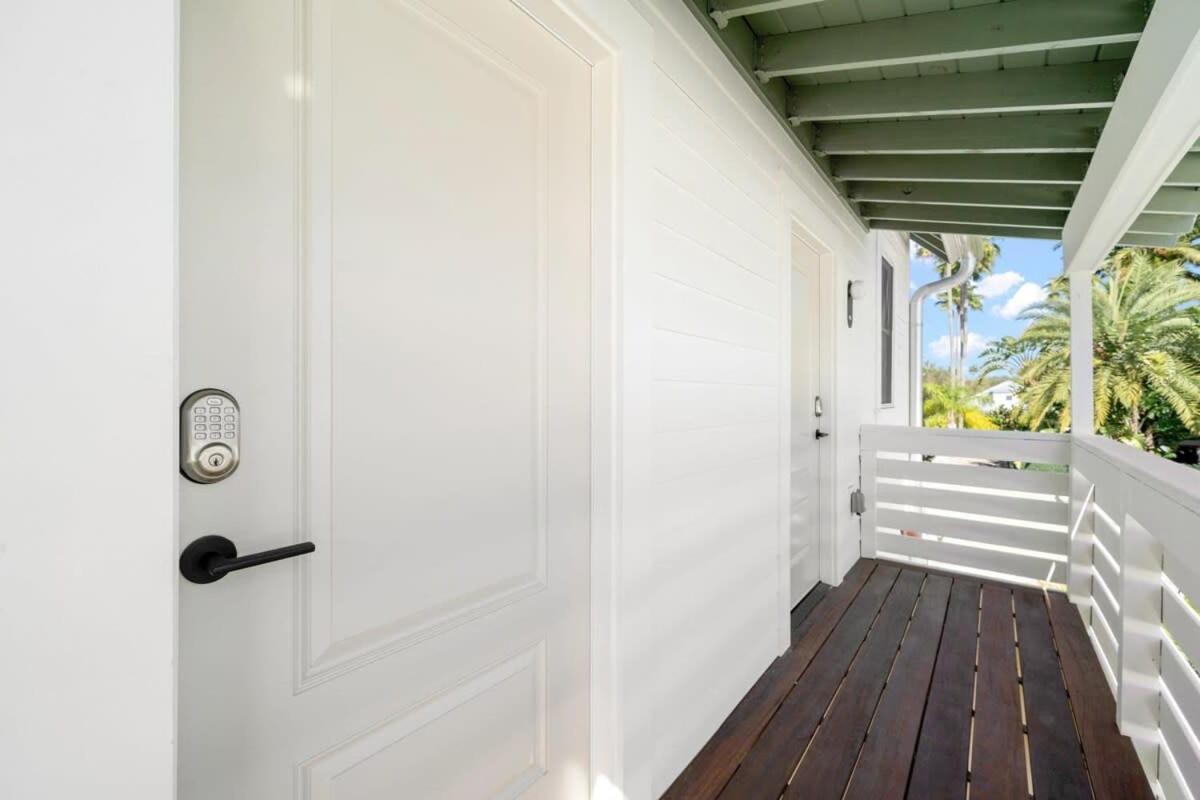 Casa Romeo - Luxury Ybor Apt, Steps To 7Th Ave Tampa Exterior photo